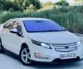 Білий Шевроле Вольт, об'ємом двигуна 1.4 л та пробігом 161 тис. км за 8800 $, фото 5 на Automoto.ua