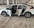 Белый Шевроле Вольт, объемом двигателя 1.4 л и пробегом 200 тыс. км за 10900 $, фото 13 на Automoto.ua