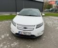 Шевроле Вольт 2013 в Умани на Automoto.ua Белый Шевроле Вольт, объемом двигателя 1.4 л и пробегом 163 тыс. км за 8700 $, фото 5 на Automoto.ua