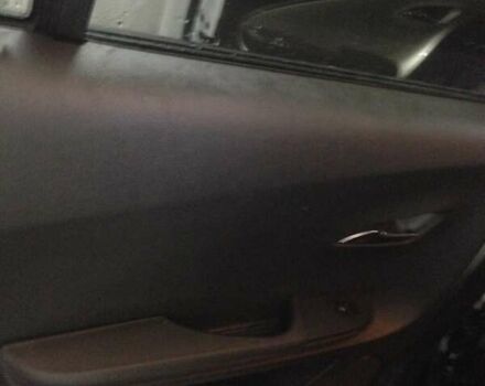 Белый Шевроле Вольт, объемом двигателя 1.4 л и пробегом 210 тыс. км за 12500 $, фото 10 на Automoto.ua