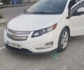 Белый Шевроле Вольт, объемом двигателя 1.4 л и пробегом 140 тыс. км за 10900 $, фото 3 на Automoto.ua