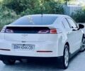 Белый Шевроле Вольт, объемом двигателя 1.4 л и пробегом 161 тыс. км за 8800 $, фото 14 на Automoto.ua