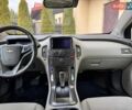 Білий Шевроле Вольт, об'ємом двигуна 1.4 л та пробігом 207 тис. км за 10800 $, фото 12 на Automoto.ua