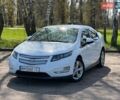 Білий Шевроле Вольт, об'ємом двигуна 1.4 л та пробігом 240 тис. км за 8200 $, фото 1 на Automoto.ua