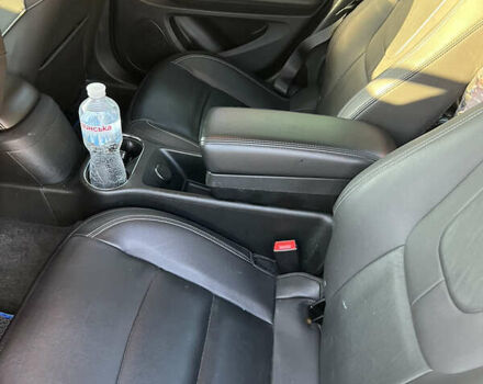 Шевроле Вольт 2013 в Киеве на Automoto.ua Белый Шевроле Вольт, объемом двигателя 1.4 л и пробегом 208 тыс. км за 11000 $, фото 7 на Automoto.ua