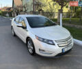 Білий Шевроле Вольт, об'ємом двигуна 1.4 л та пробігом 103 тис. км за 12300 $, фото 2 на Automoto.ua