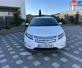 Белый Шевроле Вольт, объемом двигателя 1.4 л и пробегом 259 тыс. км за 12000 $, фото 4 на Automoto.ua