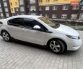 Білий Шевроле Вольт, об'ємом двигуна 1.4 л та пробігом 193 тис. км за 10700 $, фото 11 на Automoto.ua