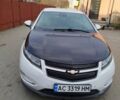 Белый Шевроле Вольт, объемом двигателя 1.4 л и пробегом 159 тыс. км за 11500 $, фото 21 на Automoto.ua