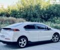 Білий Шевроле Вольт, об'ємом двигуна 1.4 л та пробігом 161 тис. км за 8800 $, фото 11 на Automoto.ua