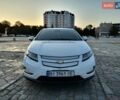 Белый Шевроле Вольт, объемом двигателя 1.4 л и пробегом 242 тыс. км за 9600 $, фото 1 на Automoto.ua