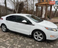 Белый Шевроле Вольт, объемом двигателя 1.4 л и пробегом 223 тыс. км за 7800 $, фото 2 на Automoto.ua
