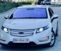 Білий Шевроле Вольт, об'ємом двигуна 1.4 л та пробігом 161 тис. км за 8800 $, фото 1 на Automoto.ua