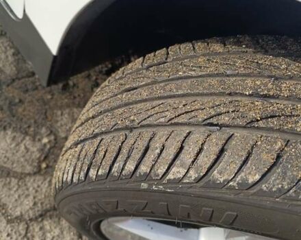 Белый Шевроле Вольт, объемом двигателя 1.4 л и пробегом 102 тыс. км за 10000 $, фото 16 на Automoto.ua