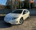 Белый Шевроле Вольт, объемом двигателя 1.4 л и пробегом 260 тыс. км за 10500 $, фото 1 на Automoto.ua