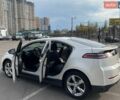Белый Шевроле Вольт, объемом двигателя 1.4 л и пробегом 240 тыс. км за 11500 $, фото 18 на Automoto.ua
