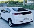 Белый Шевроле Вольт, объемом двигателя 1.4 л и пробегом 161 тыс. км за 8800 $, фото 26 на Automoto.ua