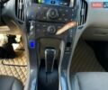Белый Шевроле Вольт, объемом двигателя 1.4 л и пробегом 260 тыс. км за 10500 $, фото 26 на Automoto.ua