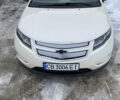 Белый Шевроле Вольт, объемом двигателя 1.4 л и пробегом 250 тыс. км за 10500 $, фото 9 на Automoto.ua