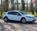 Білий Шевроле Вольт, об'ємом двигуна 1.4 л та пробігом 240 тис. км за 8200 $, фото 2 на Automoto.ua