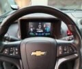 Белый Шевроле Вольт, объемом двигателя 0 л и пробегом 159 тыс. км за 10000 $, фото 5 на Automoto.ua
