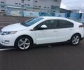 Білий Шевроле Вольт, об'ємом двигуна 1.4 л та пробігом 95 тис. км за 14200 $, фото 1 на Automoto.ua