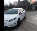 Белый Шевроле Вольт, объемом двигателя 1.4 л и пробегом 210 тыс. км за 12500 $, фото 1 на Automoto.ua