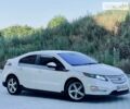 Белый Шевроле Вольт, объемом двигателя 1.4 л и пробегом 161 тыс. км за 8800 $, фото 24 на Automoto.ua