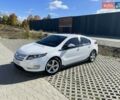 Белый Шевроле Вольт, объемом двигателя 1.4 л и пробегом 190 тыс. км за 13000 $, фото 1 на Automoto.ua