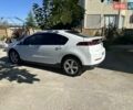 Белый Шевроле Вольт, объемом двигателя 1.4 л и пробегом 220 тыс. км за 11500 $, фото 33 на Automoto.ua