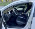 Білий Шевроле Вольт, об'ємом двигуна 1.4 л та пробігом 161 тис. км за 8800 $, фото 30 на Automoto.ua