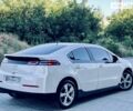 Білий Шевроле Вольт, об'ємом двигуна 1.4 л та пробігом 161 тис. км за 8800 $, фото 14 на Automoto.ua
