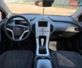 Білий Шевроле Вольт, об'ємом двигуна 1.4 л та пробігом 240 тис. км за 8200 $, фото 11 на Automoto.ua