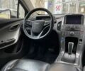 Белый Шевроле Вольт, объемом двигателя 1.4 л и пробегом 240 тыс. км за 11500 $, фото 16 на Automoto.ua
