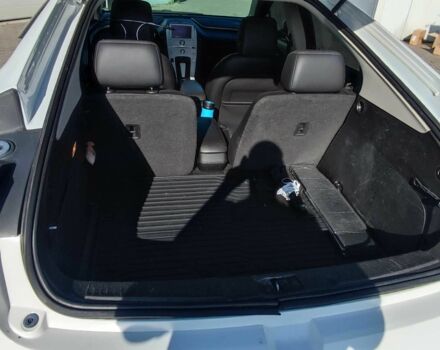 Білий Шевроле Вольт, об'ємом двигуна 1.4 л та пробігом 290 тис. км за 9500 $, фото 12 на Automoto.ua