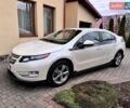 Білий Шевроле Вольт, об'ємом двигуна 1.4 л та пробігом 207 тис. км за 10800 $, фото 2 на Automoto.ua
