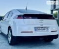 Белый Шевроле Вольт, объемом двигателя 1.4 л и пробегом 161 тыс. км за 8800 $, фото 28 на Automoto.ua