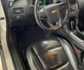Белый Шевроле Вольт, объемом двигателя 1.4 л и пробегом 240 тыс. км за 11500 $, фото 9 на Automoto.ua