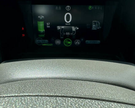 Белый Шевроле Вольт, объемом двигателя 1.4 л и пробегом 222 тыс. км за 8700 $, фото 14 на Automoto.ua