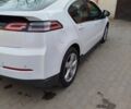Белый Шевроле Вольт, объемом двигателя 0 л и пробегом 159 тыс. км за 10000 $, фото 1 на Automoto.ua