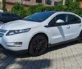Білий Шевроле Вольт, об'ємом двигуна 1.4 л та пробігом 206 тис. км за 11900 $, фото 1 на Automoto.ua