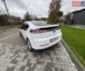 Шевроле Вольт 2013 в Умани на Automoto.ua Белый Шевроле Вольт, объемом двигателя 1.4 л и пробегом 163 тыс. км за 8700 $, фото 7 на Automoto.ua