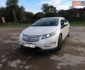 Белый Шевроле Вольт, объемом двигателя 1.4 л и пробегом 230 тыс. км за 10200 $, фото 6 на Automoto.ua