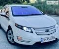 Белый Шевроле Вольт, объемом двигателя 1.4 л и пробегом 161 тыс. км за 8800 $, фото 8 на Automoto.ua