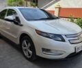 Белый Шевроле Вольт, объемом двигателя 1.4 л и пробегом 200 тыс. км за 10900 $, фото 10 на Automoto.ua