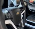 Білий Шевроле Вольт, об'ємом двигуна 1.4 л та пробігом 240 тис. км за 8200 $, фото 14 на Automoto.ua