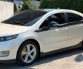 Білий Шевроле Вольт, об'ємом двигуна 1.4 л та пробігом 221 тис. км за 11100 $, фото 29 на Automoto.ua