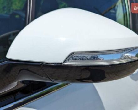 Білий Шевроле Вольт, об'ємом двигуна 1.4 л та пробігом 206 тис. км за 11900 $, фото 14 на Automoto.ua