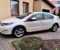 Белый Шевроле Вольт, объемом двигателя 1.4 л и пробегом 207 тыс. км за 10500 $, фото 5 на Automoto.ua