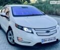 Білий Шевроле Вольт, об'ємом двигуна 1.4 л та пробігом 161 тис. км за 8800 $, фото 7 на Automoto.ua